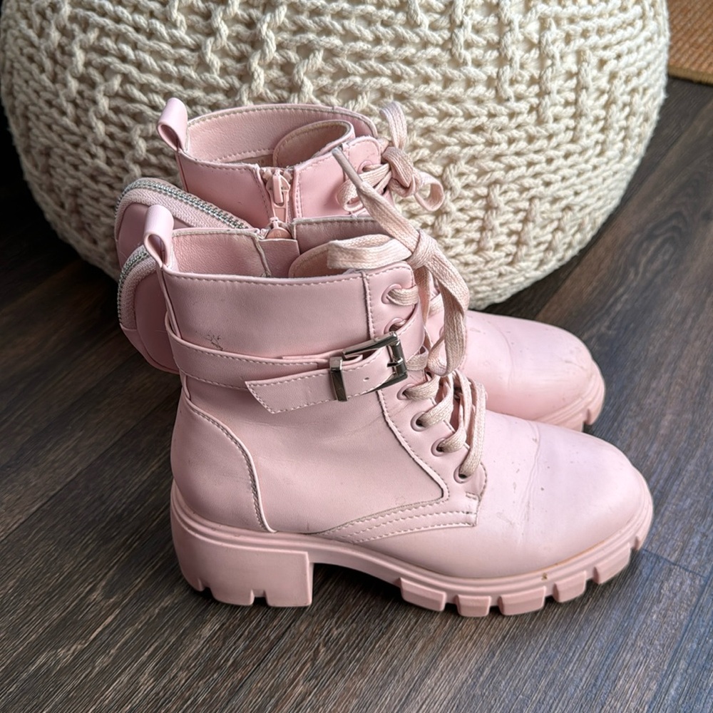 Just Fab Tanzi Boot